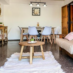 Apartamento de 2 Dormitorios